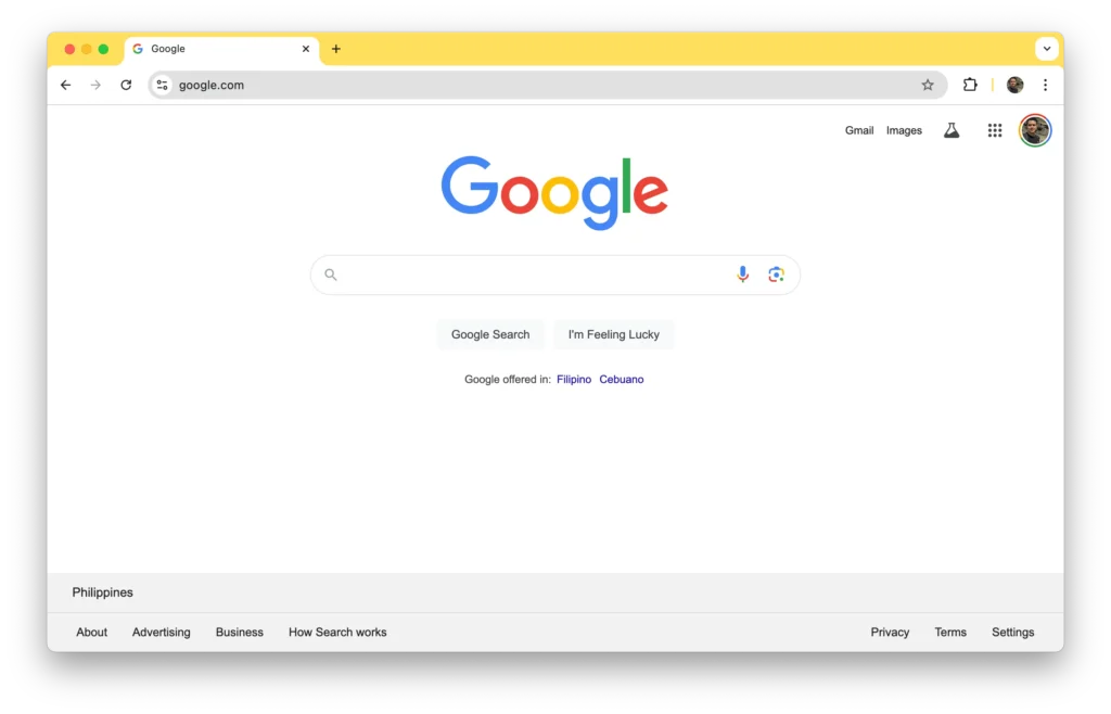 Скриншот с сайта aieasy.pro