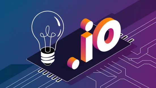 Популярный домен .io может оказаться под угрозой закрытия