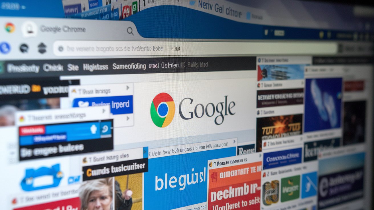 Chrome готовится к отключению блокировщиков рекламы