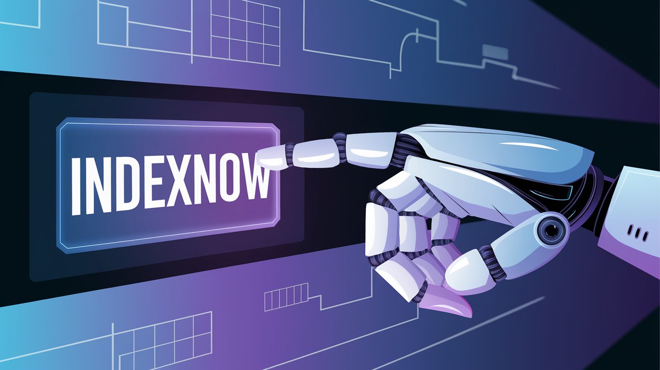 Настройка протокола IndexNow на WordPress